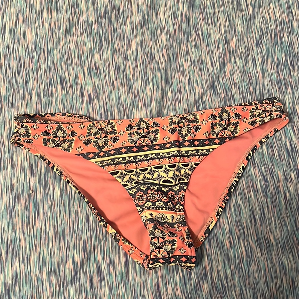 Target xhilaration brand swim bottoms